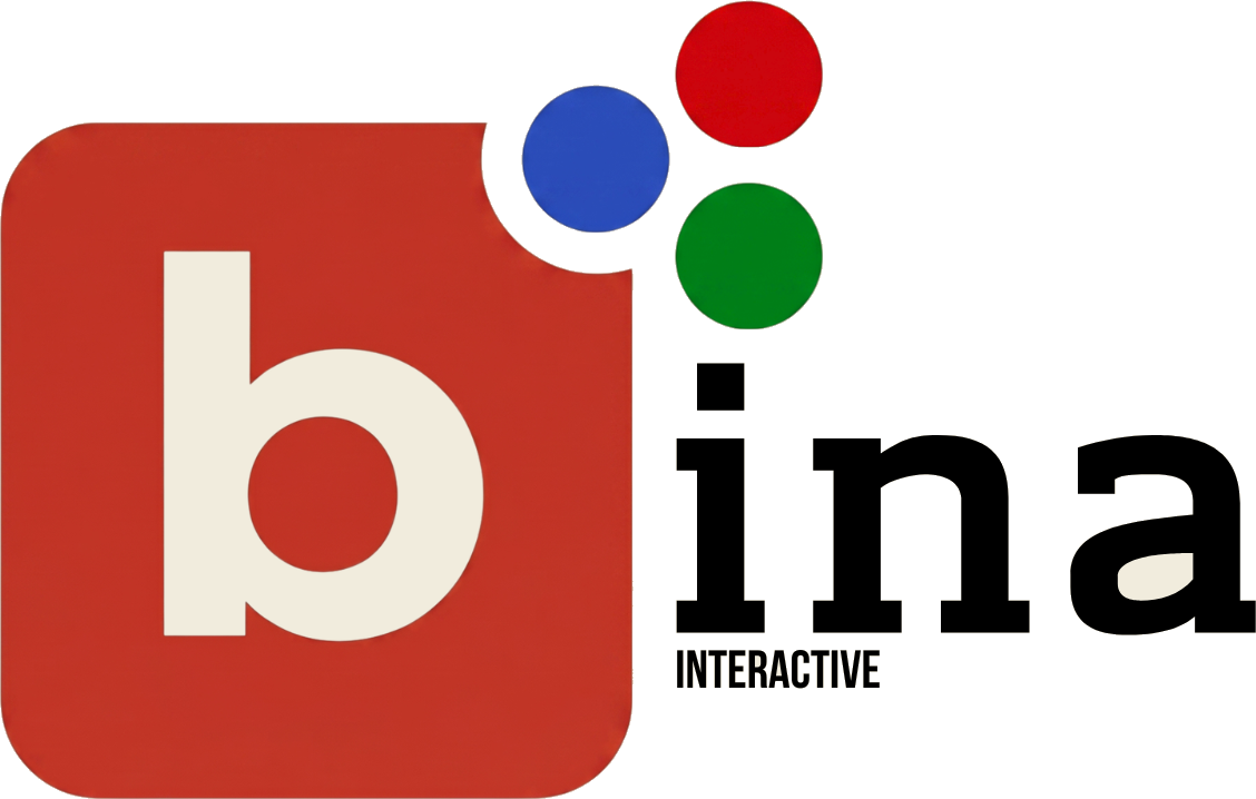 bina interactive